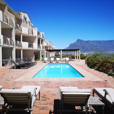 Cape Town Family Beachfront Apartment Leisure Bay エクステリア 写真