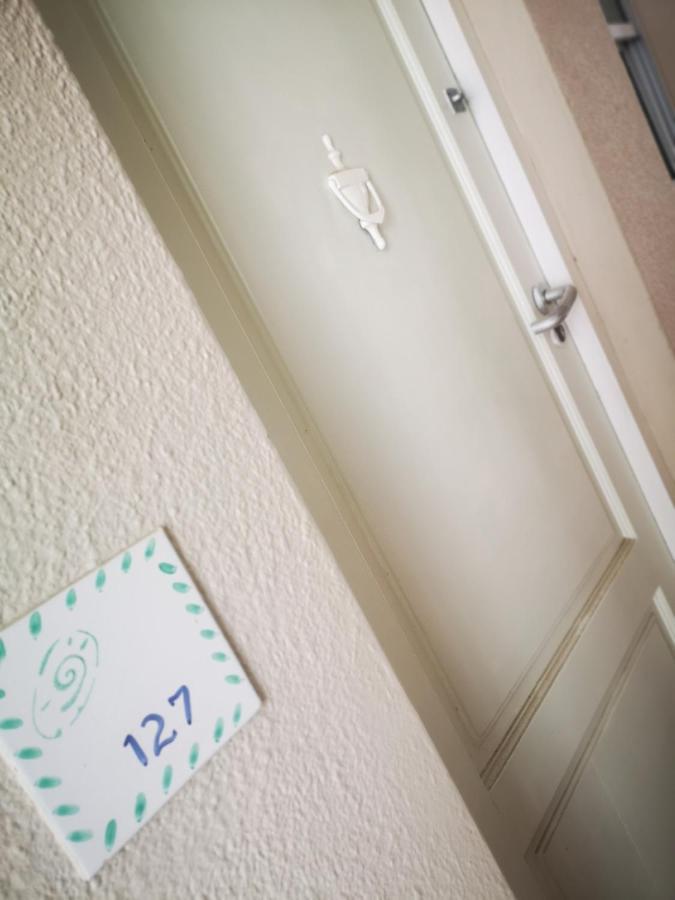Cape Town Family Beachfront Apartment Leisure Bay エクステリア 写真