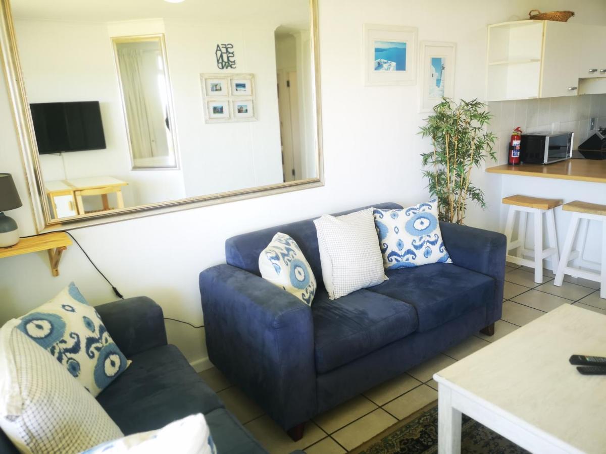 Cape Town Family Beachfront Apartment Leisure Bay エクステリア 写真