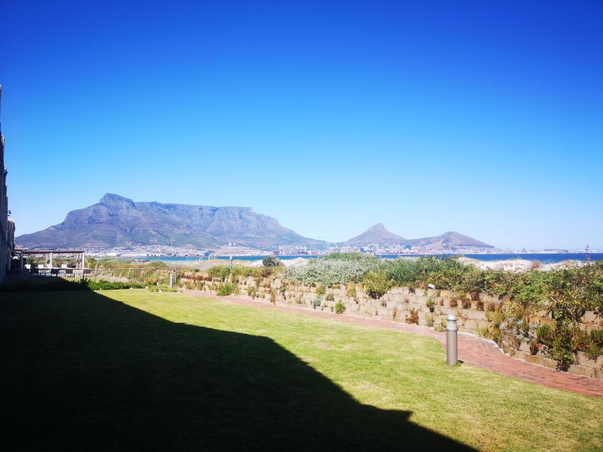 Cape Town Family Beachfront Apartment Leisure Bay エクステリア 写真