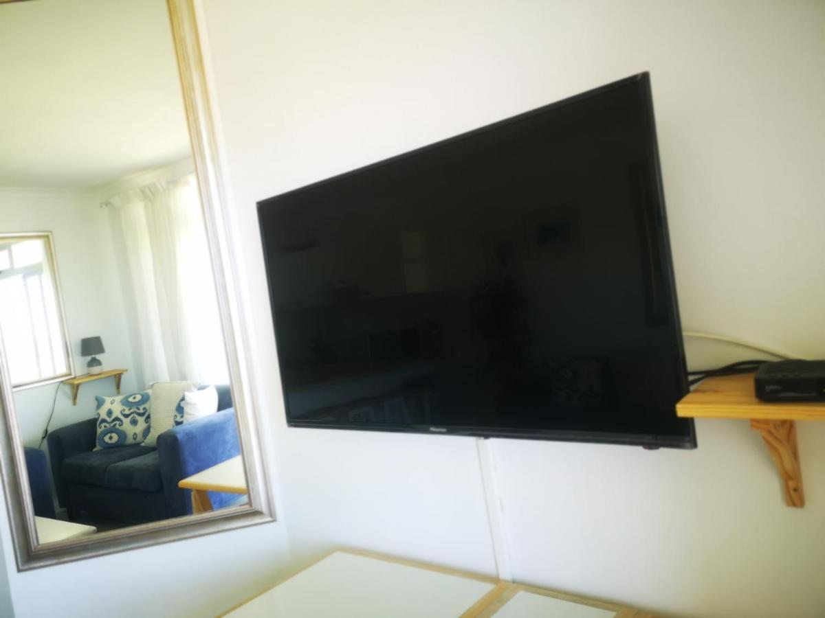 Cape Town Family Beachfront Apartment Leisure Bay エクステリア 写真
