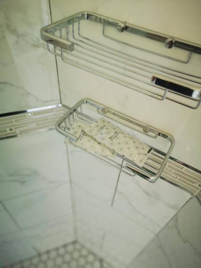 Cape Town Family Beachfront Apartment Leisure Bay エクステリア 写真