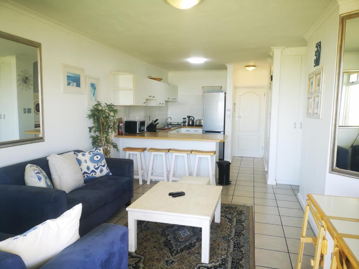 Cape Town Family Beachfront Apartment Leisure Bay エクステリア 写真