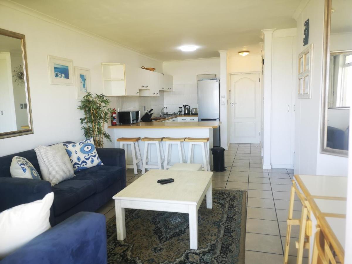 Cape Town Family Beachfront Apartment Leisure Bay エクステリア 写真
