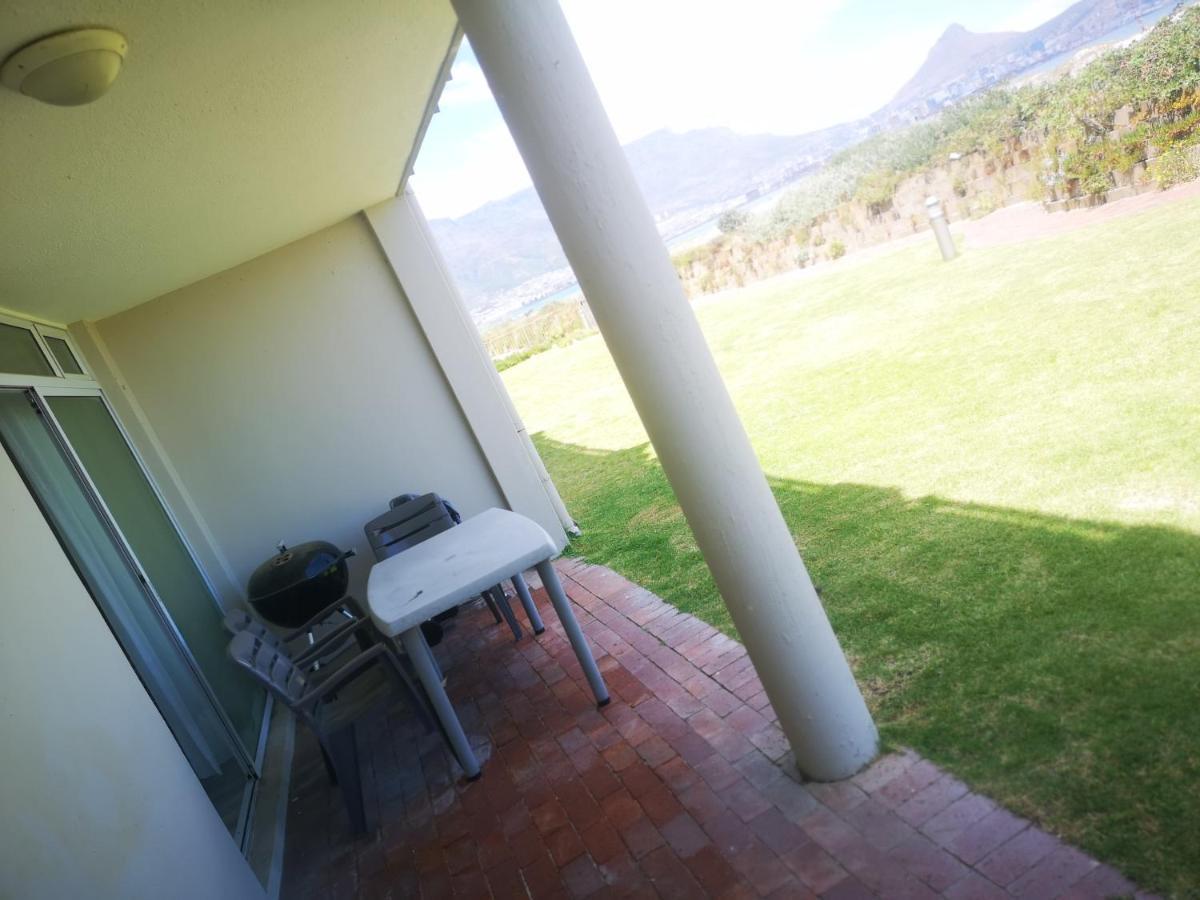 Cape Town Family Beachfront Apartment Leisure Bay エクステリア 写真
