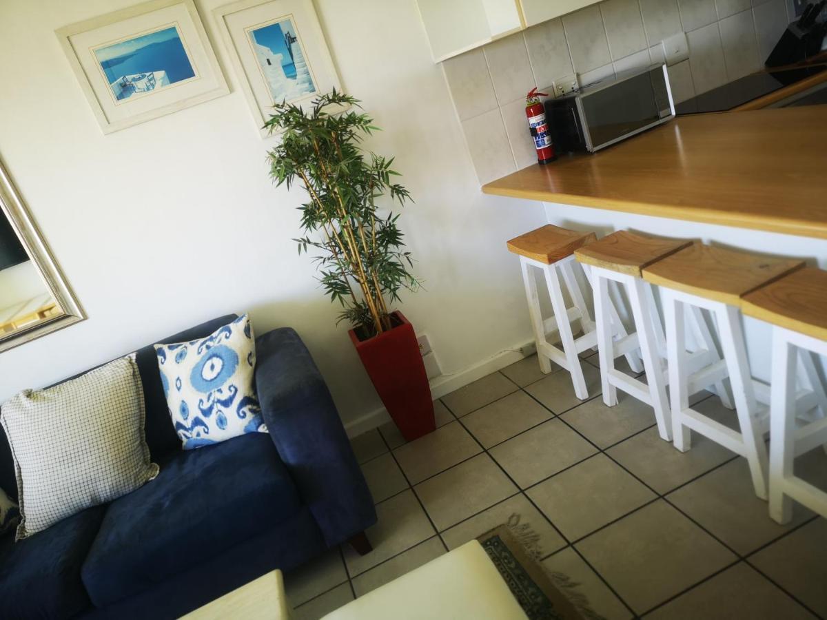 Cape Town Family Beachfront Apartment Leisure Bay エクステリア 写真