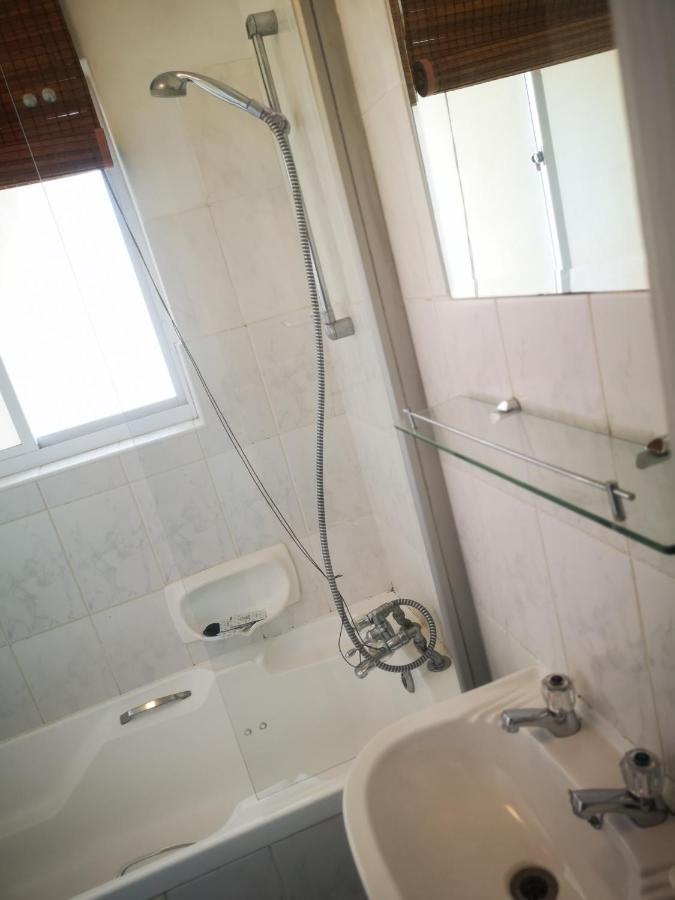 Cape Town Family Beachfront Apartment Leisure Bay エクステリア 写真