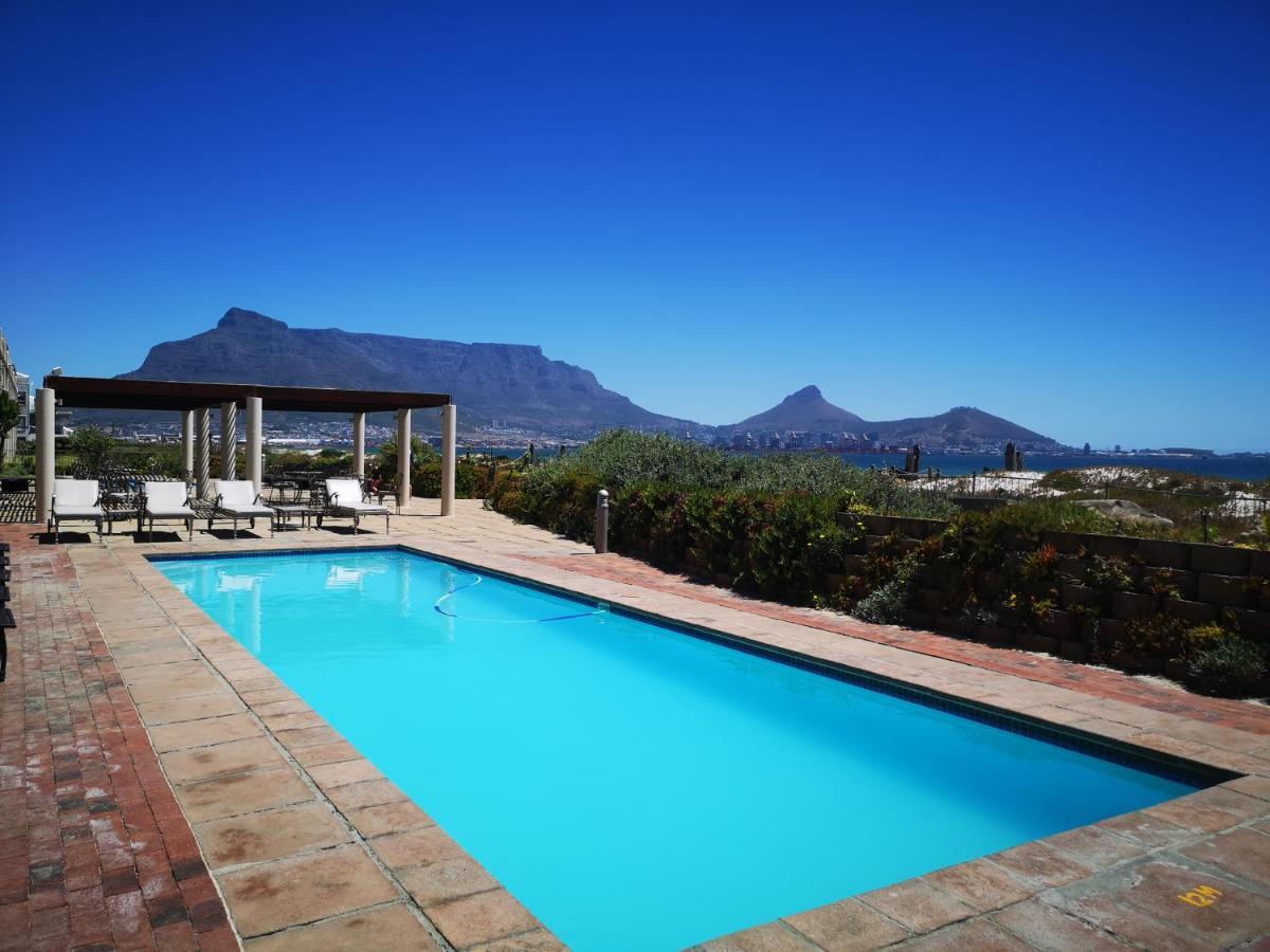 Cape Town Family Beachfront Apartment Leisure Bay エクステリア 写真