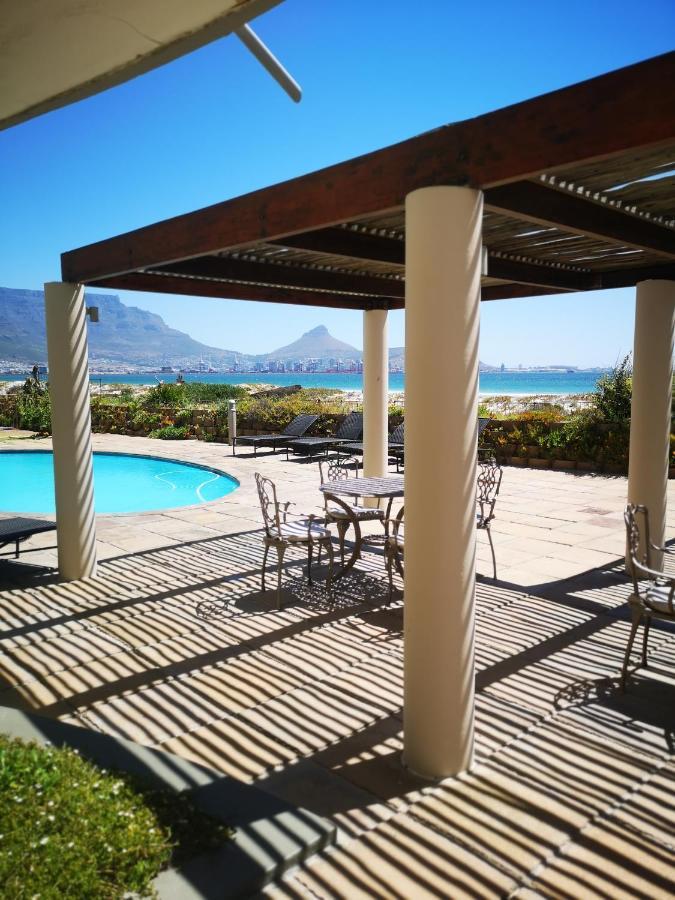 Cape Town Family Beachfront Apartment Leisure Bay エクステリア 写真