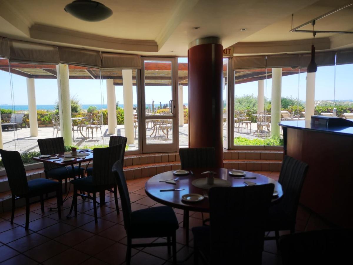 Cape Town Family Beachfront Apartment Leisure Bay エクステリア 写真