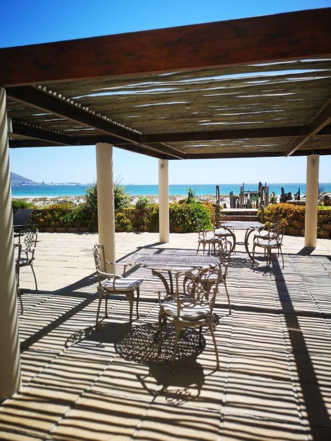 Cape Town Family Beachfront Apartment Leisure Bay エクステリア 写真
