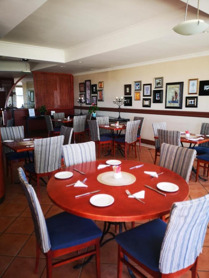 Cape Town Family Beachfront Apartment Leisure Bay エクステリア 写真