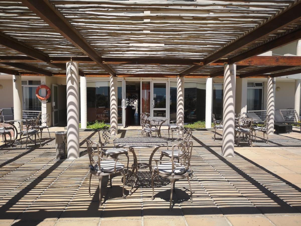 Cape Town Family Beachfront Apartment Leisure Bay エクステリア 写真