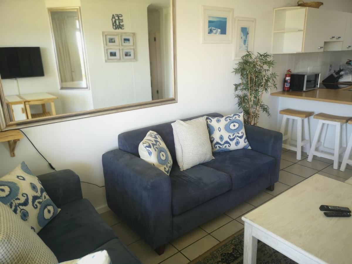 Cape Town Family Beachfront Apartment Leisure Bay エクステリア 写真