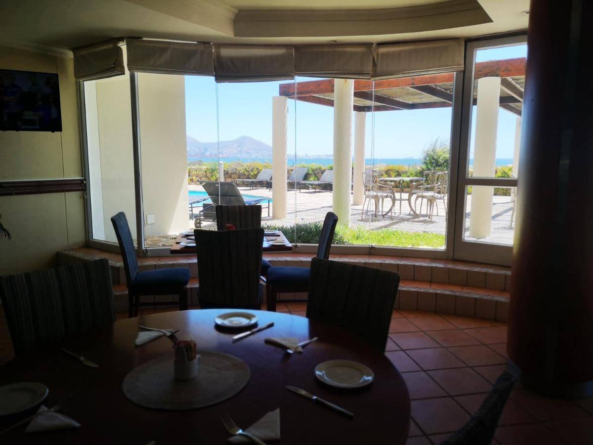 Cape Town Family Beachfront Apartment Leisure Bay エクステリア 写真